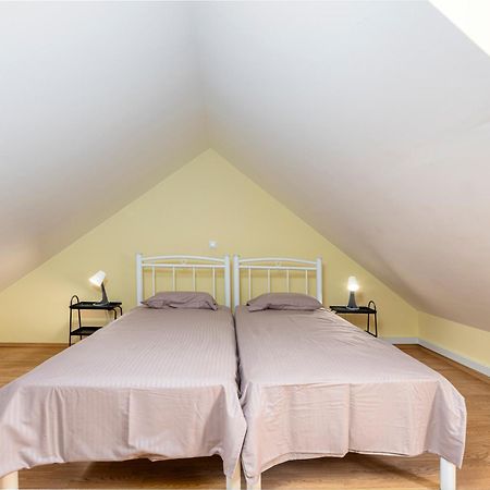 Vera Apartments Dubrownik Zewnętrze zdjęcie