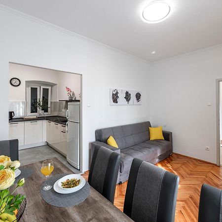 Vera Apartments Dubrownik Zewnętrze zdjęcie