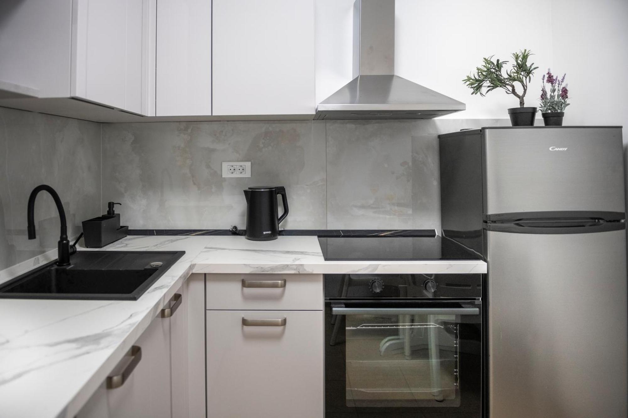 Vera Apartments Dubrownik Zewnętrze zdjęcie