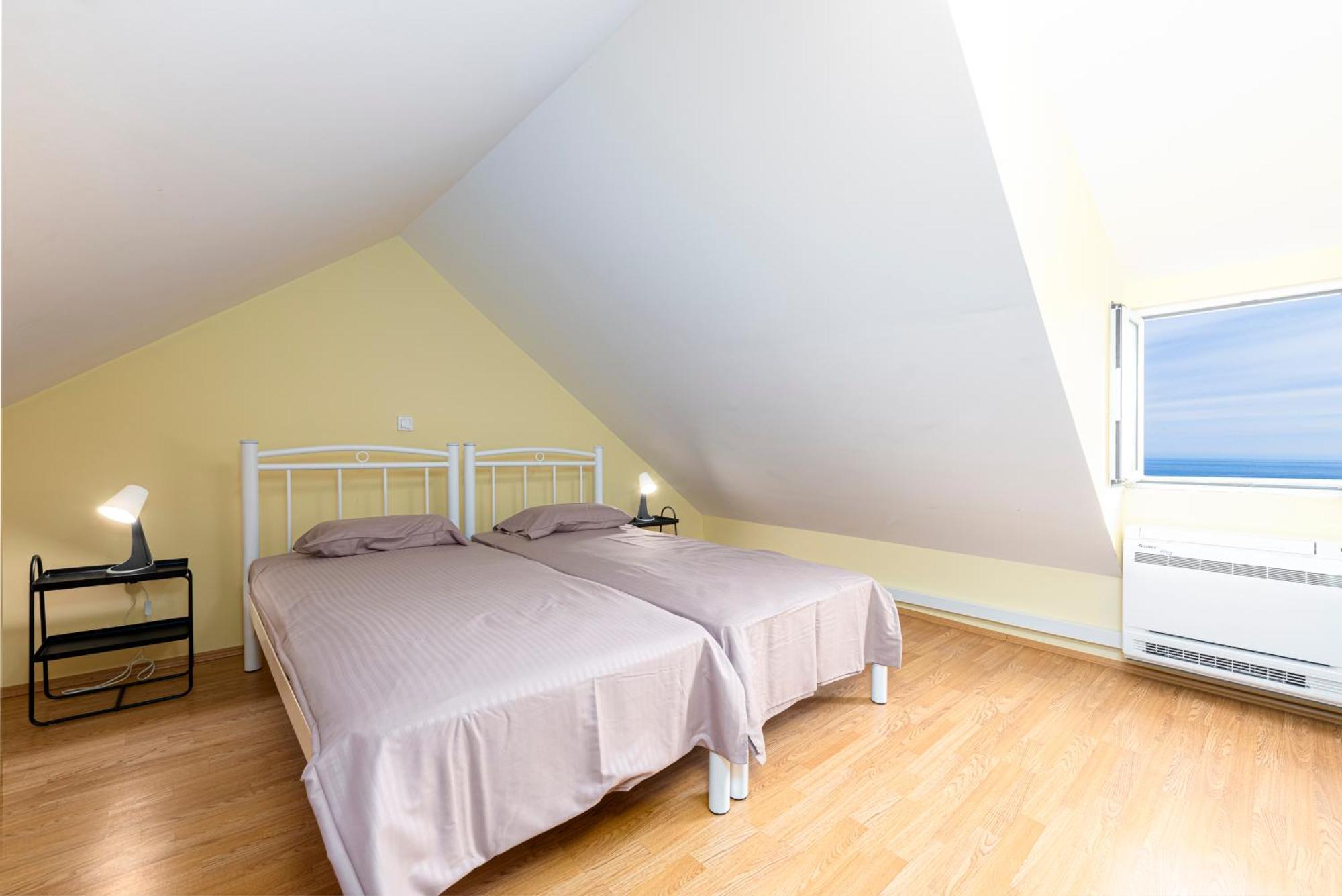 Vera Apartments Dubrownik Zewnętrze zdjęcie
