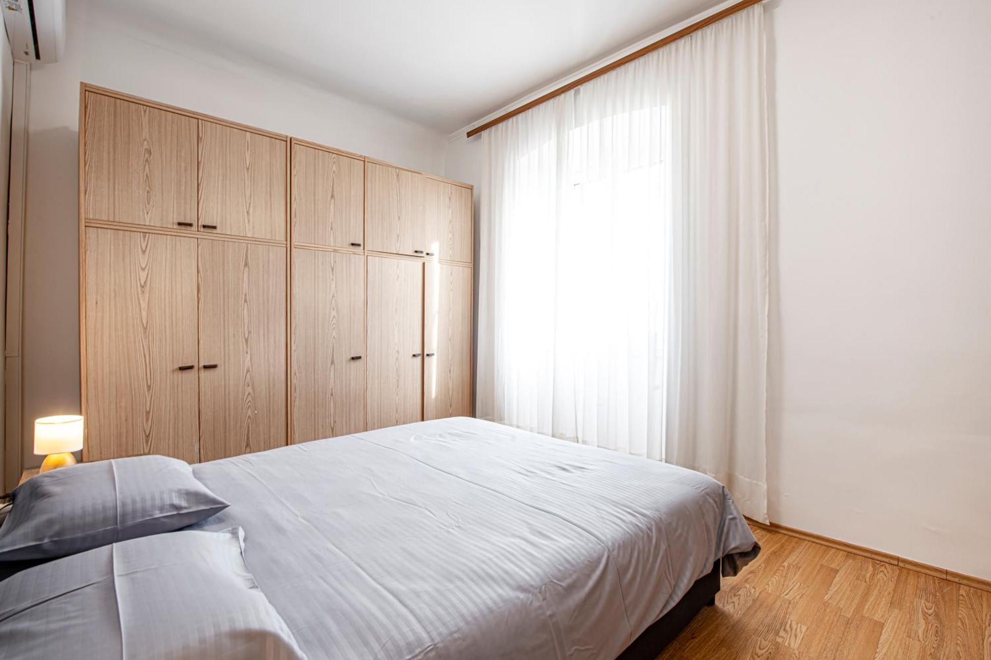 Vera Apartments Dubrownik Zewnętrze zdjęcie