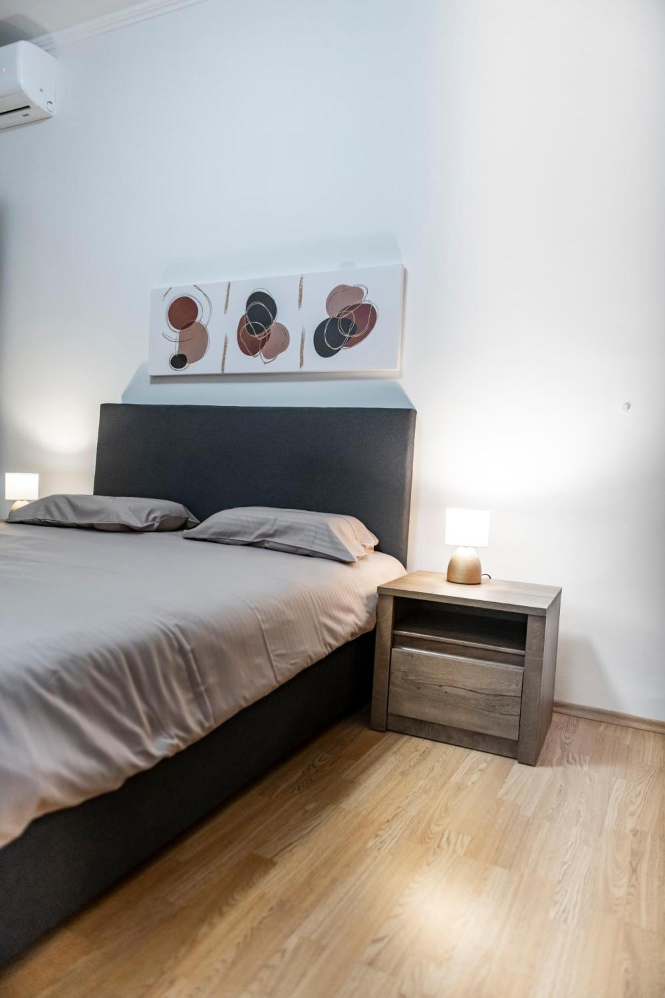 Vera Apartments Dubrownik Zewnętrze zdjęcie