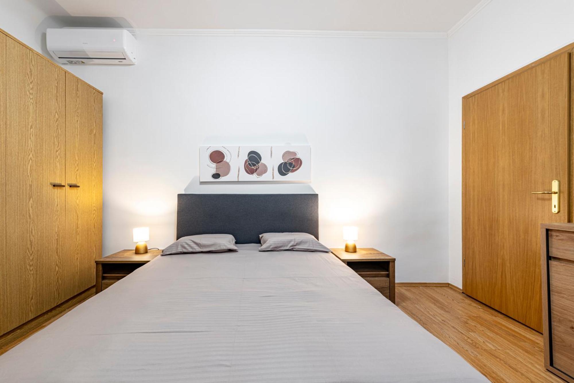 Vera Apartments Dubrownik Zewnętrze zdjęcie