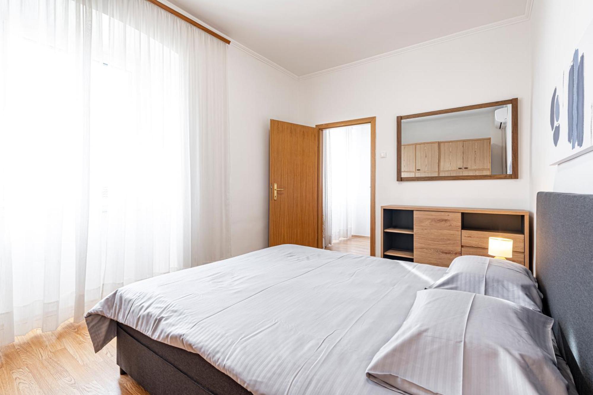 Vera Apartments Dubrownik Zewnętrze zdjęcie