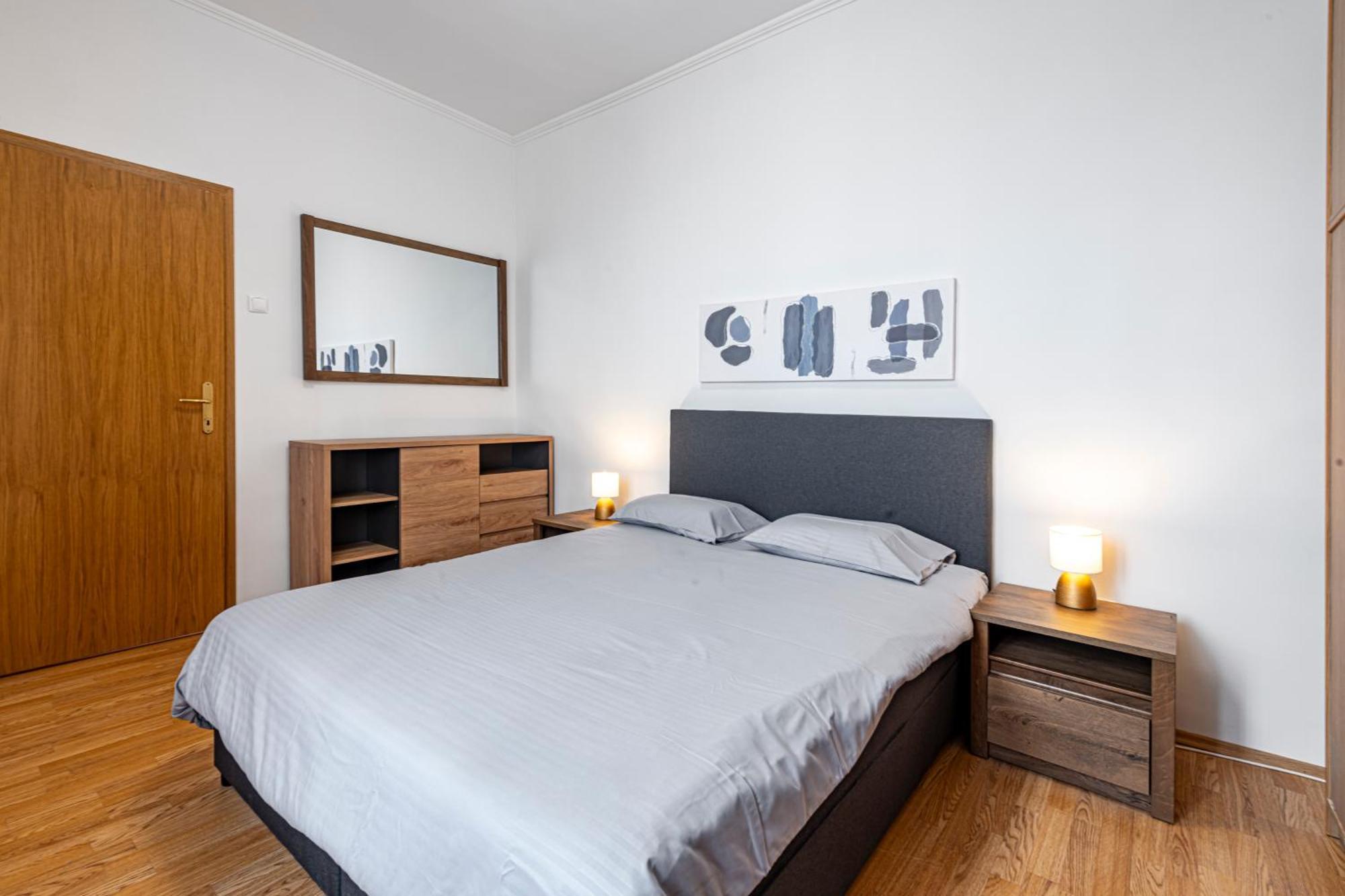 Vera Apartments Dubrownik Zewnętrze zdjęcie