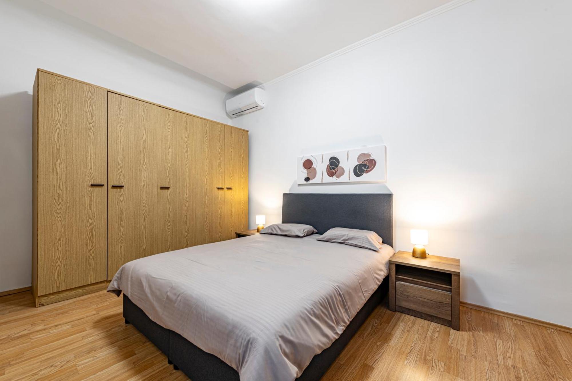 Vera Apartments Dubrownik Zewnętrze zdjęcie