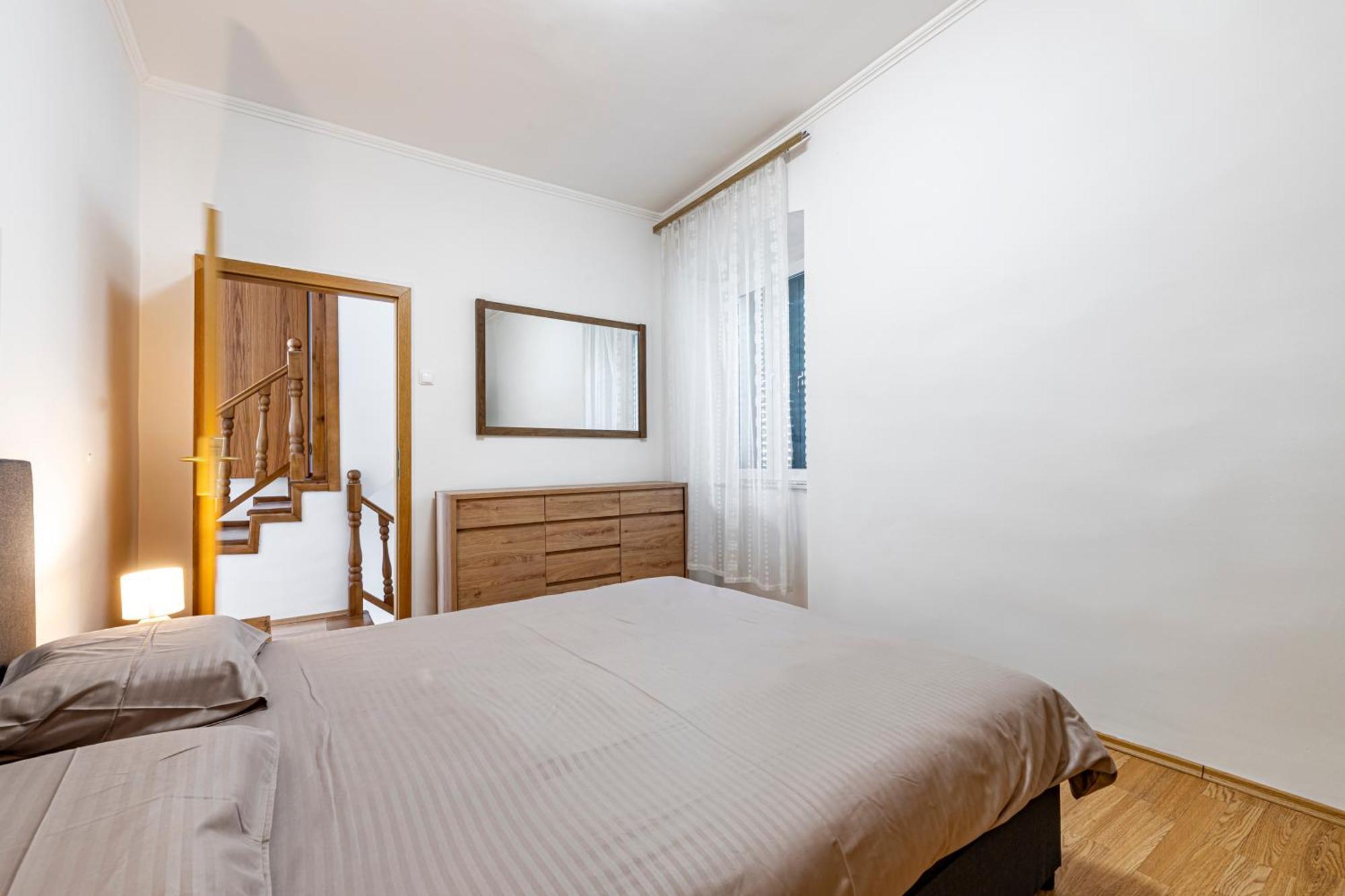 Vera Apartments Dubrownik Zewnętrze zdjęcie