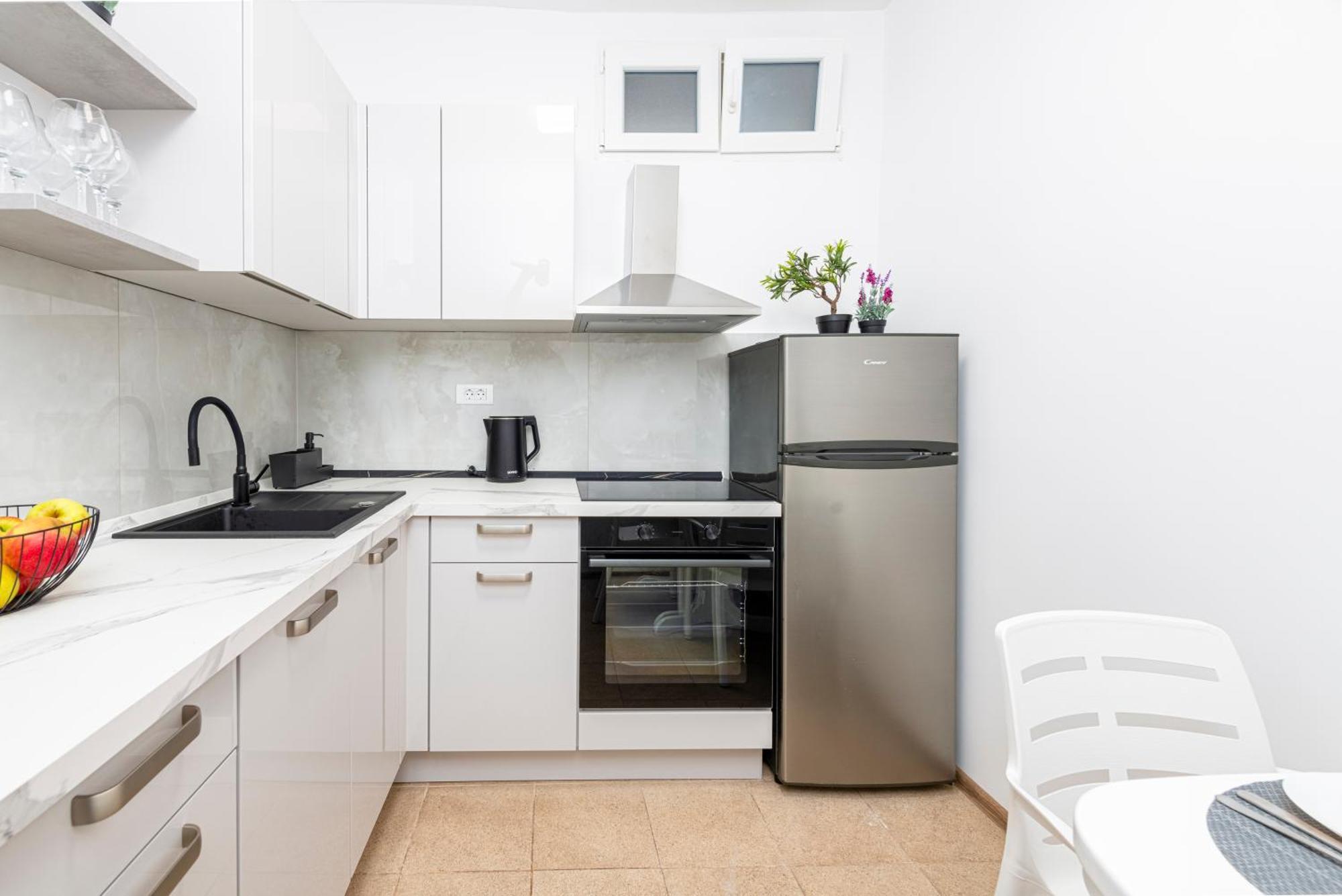 Vera Apartments Dubrownik Zewnętrze zdjęcie