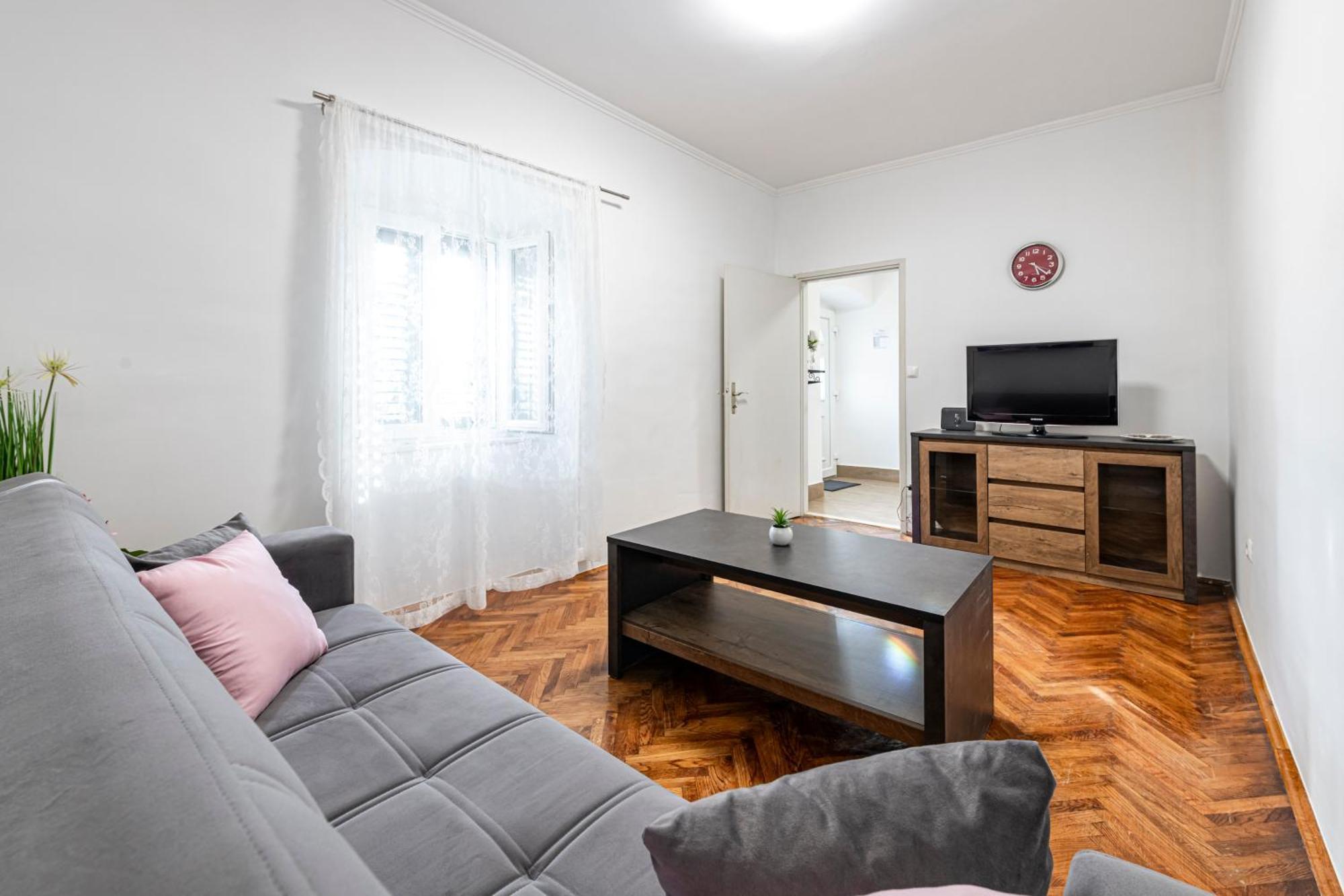 Vera Apartments Dubrownik Zewnętrze zdjęcie