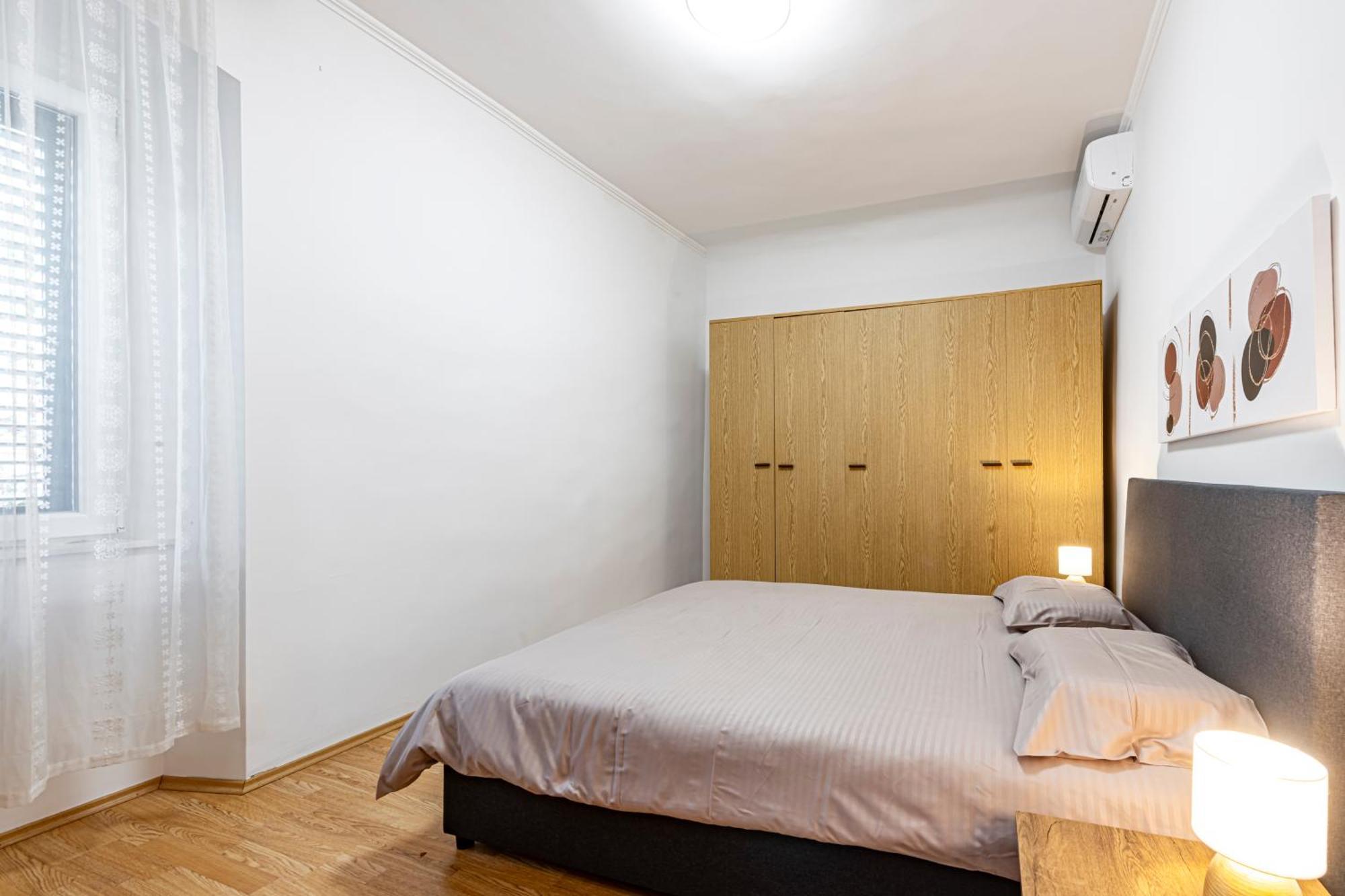 Vera Apartments Dubrownik Zewnętrze zdjęcie