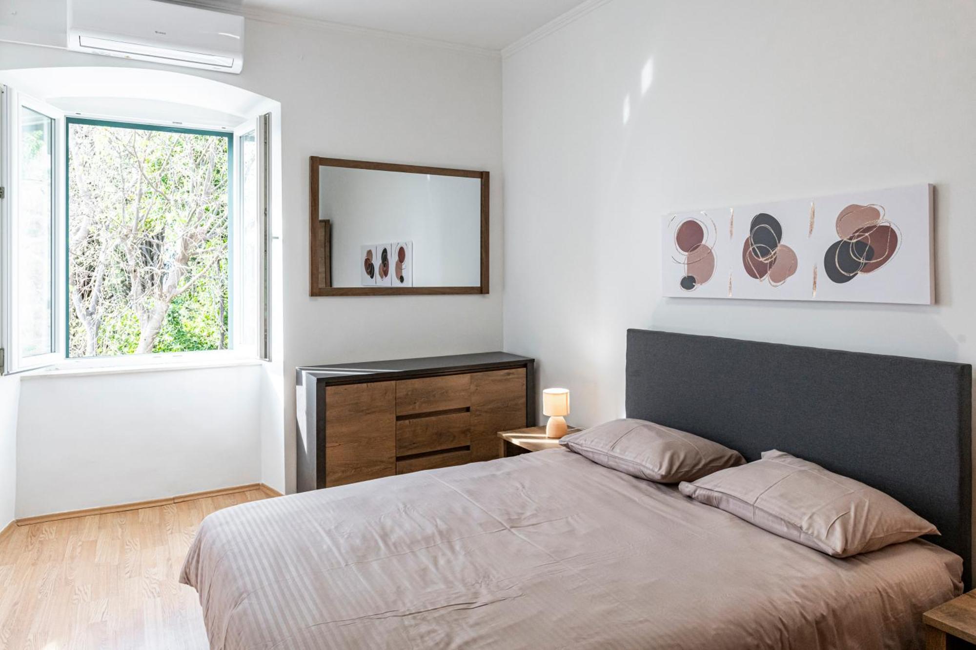 Vera Apartments Dubrownik Zewnętrze zdjęcie