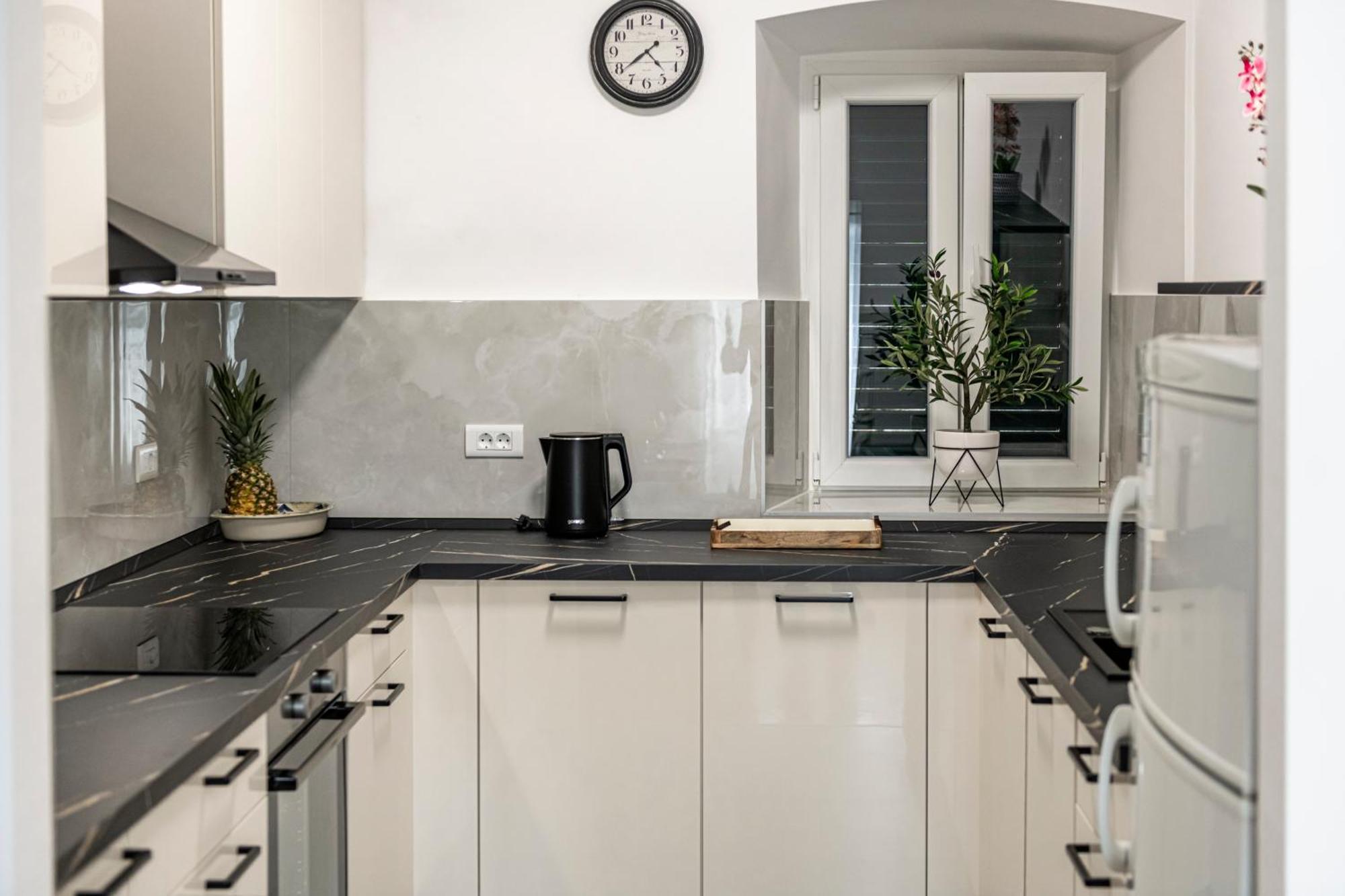 Vera Apartments Dubrownik Zewnętrze zdjęcie