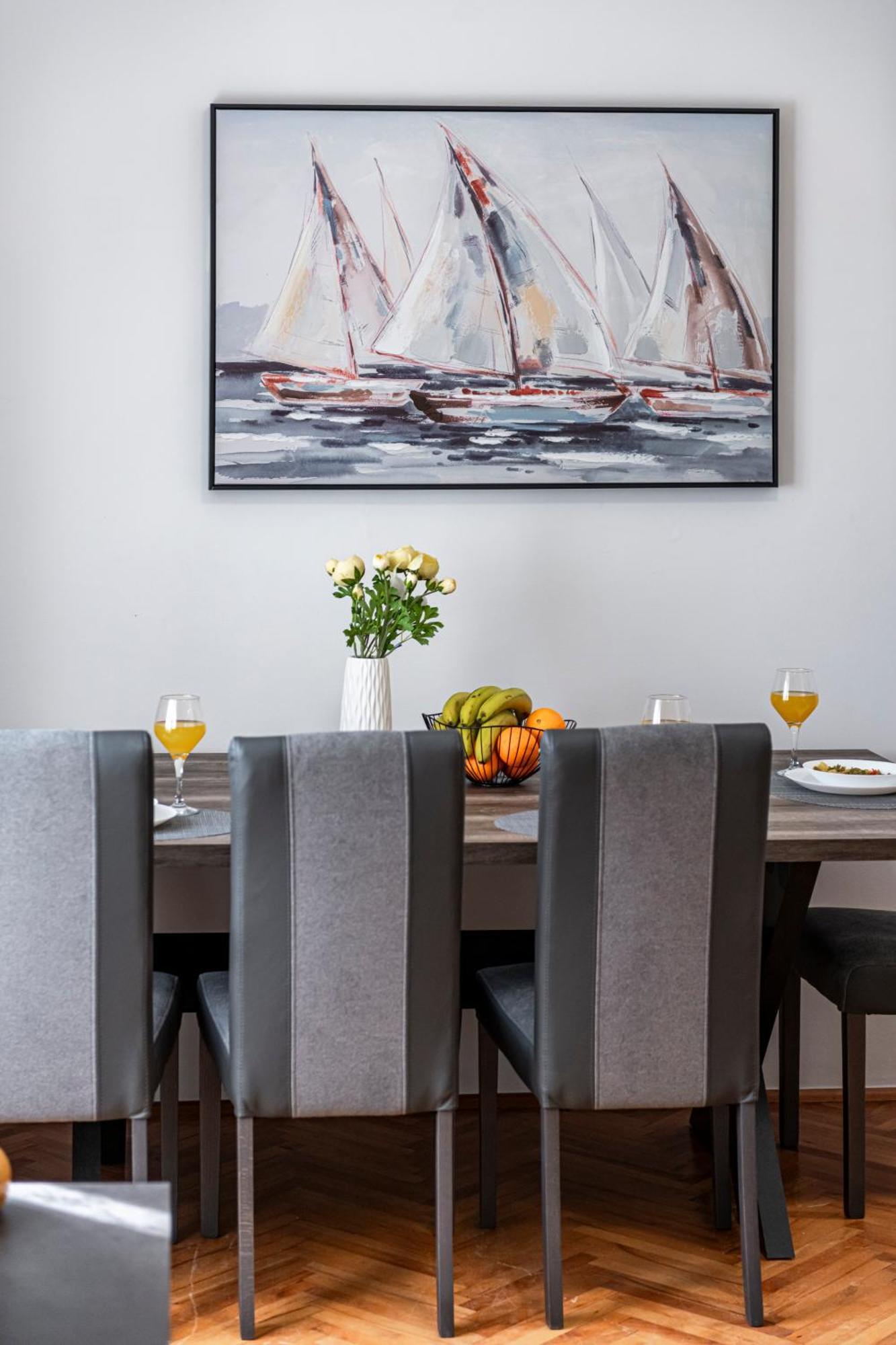 Vera Apartments Dubrownik Zewnętrze zdjęcie