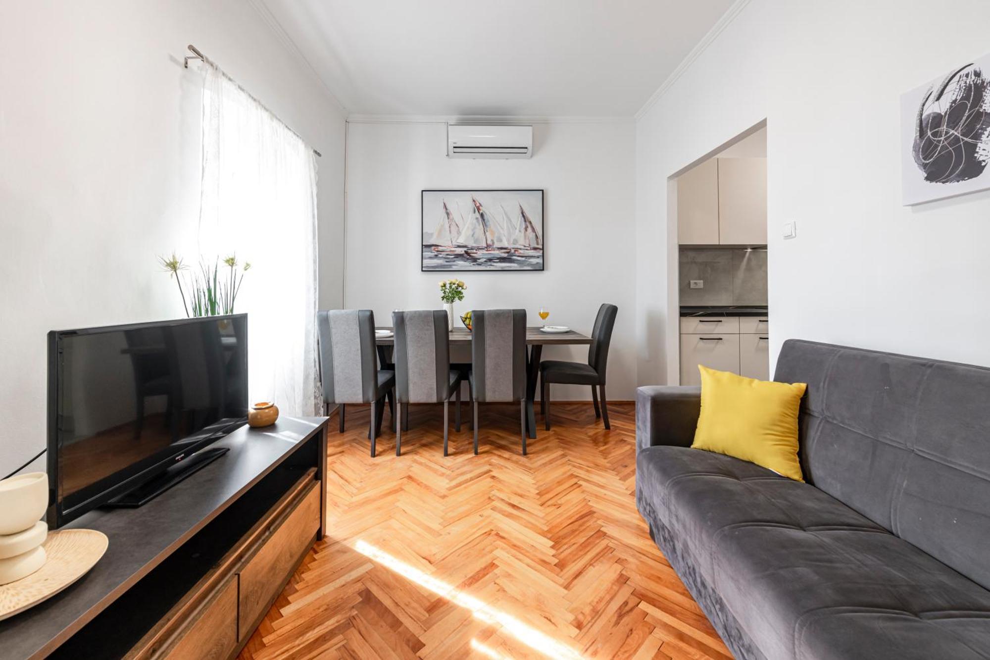 Vera Apartments Dubrownik Zewnętrze zdjęcie