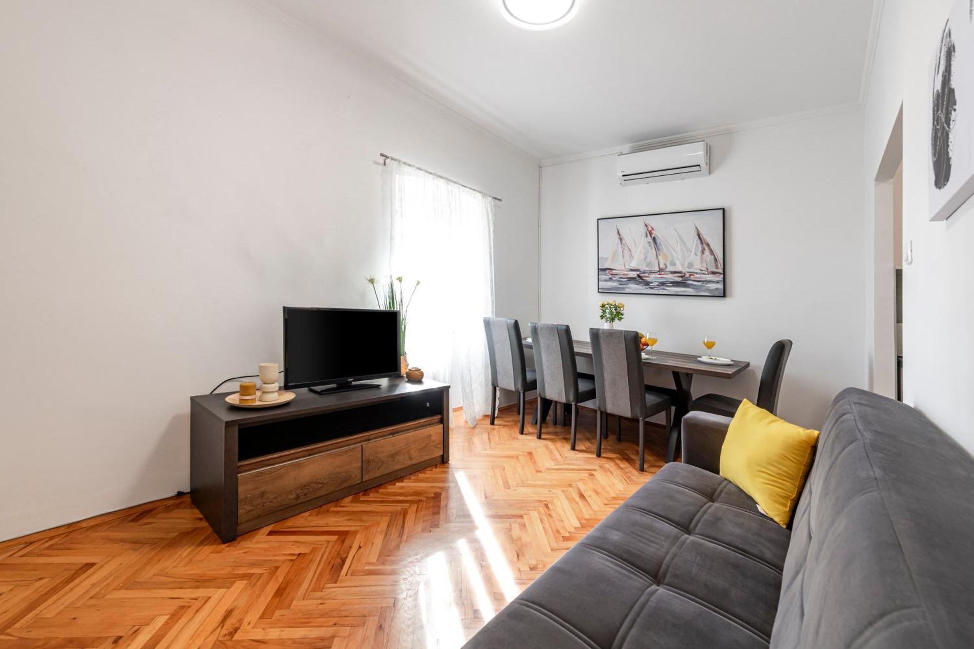 Vera Apartments Dubrownik Zewnętrze zdjęcie