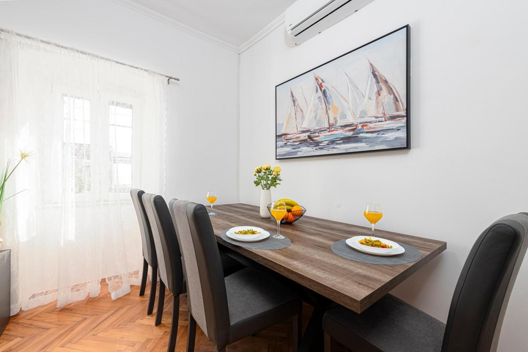 Vera Apartments Dubrownik Zewnętrze zdjęcie