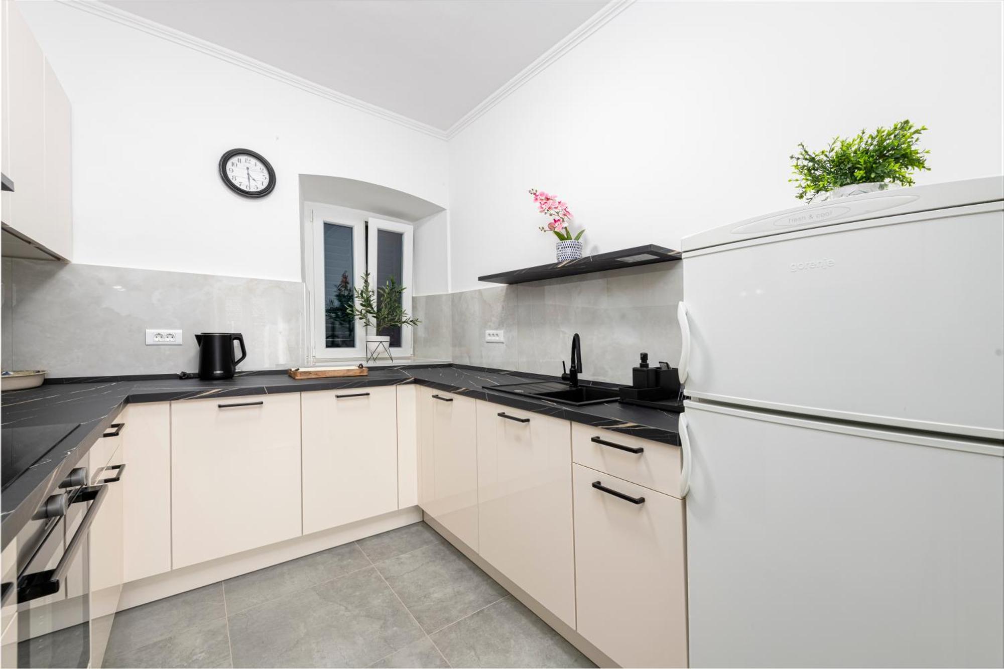 Vera Apartments Dubrownik Zewnętrze zdjęcie