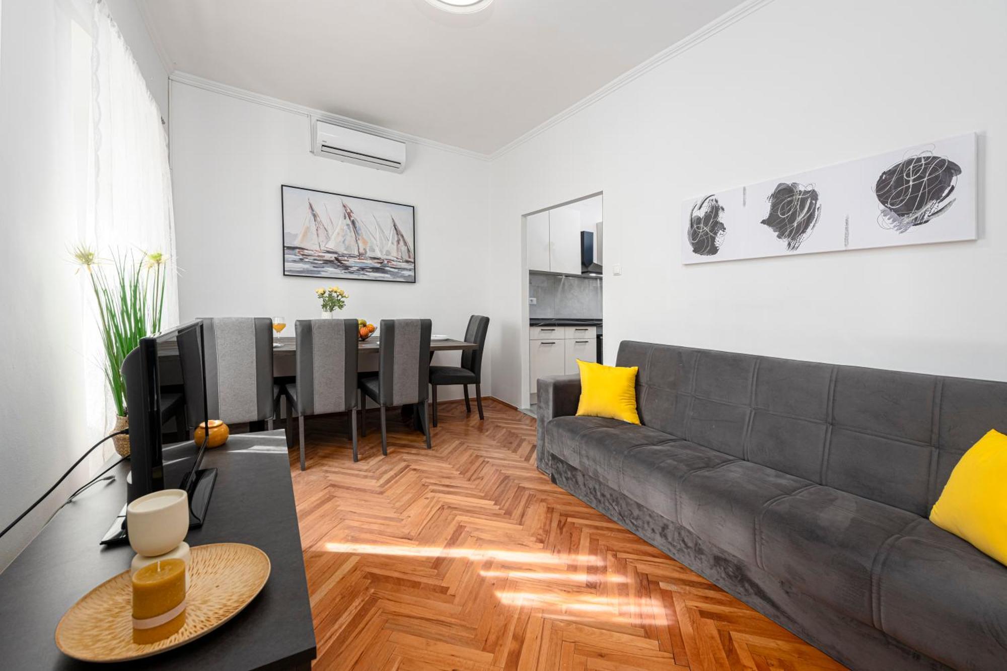 Vera Apartments Dubrownik Zewnętrze zdjęcie