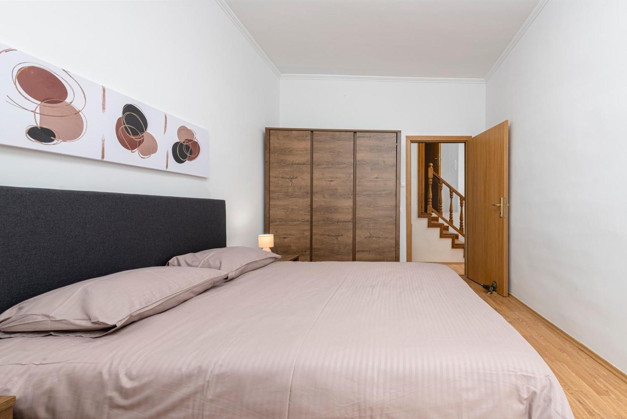 Vera Apartments Dubrownik Zewnętrze zdjęcie