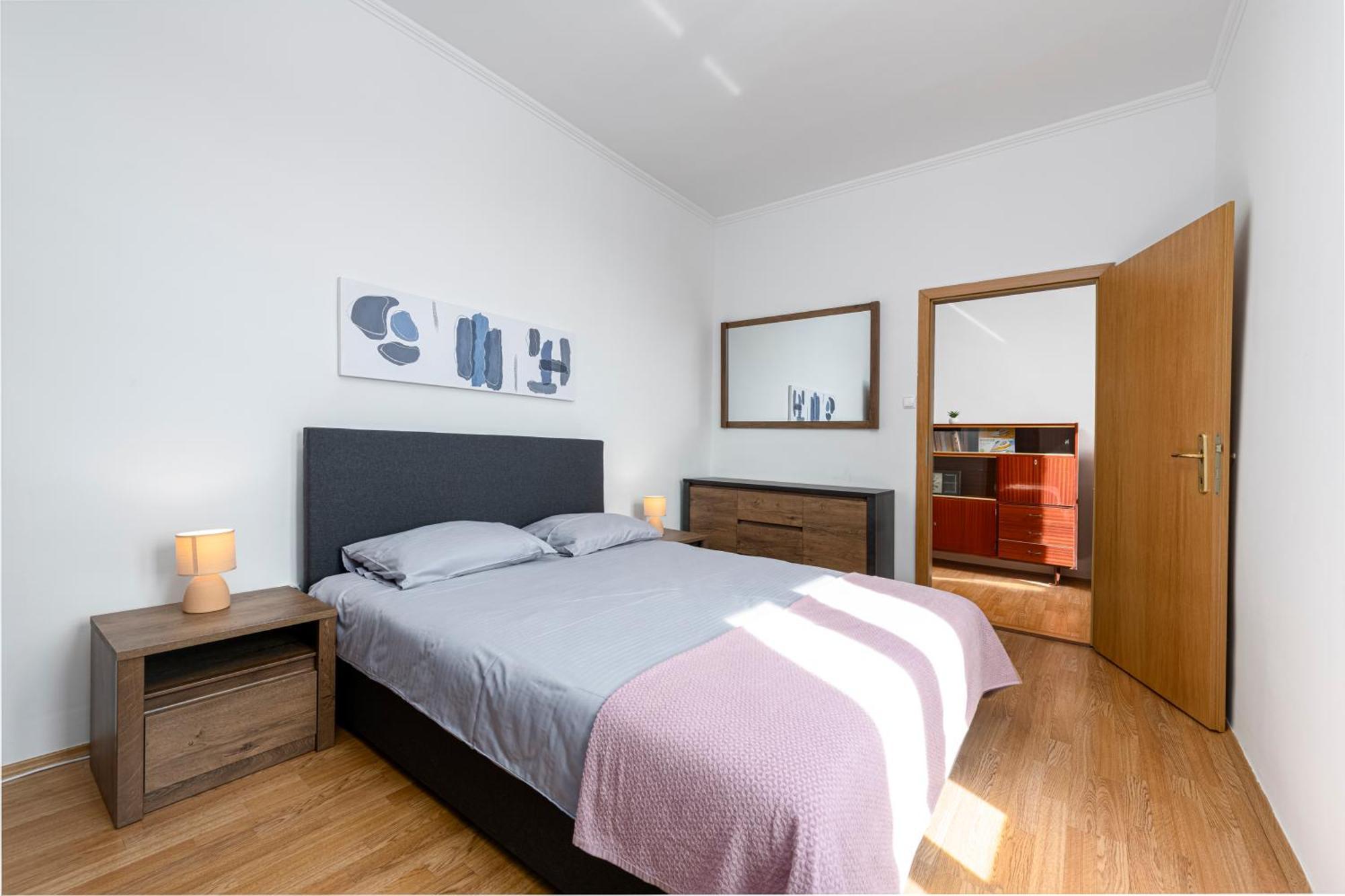 Vera Apartments Dubrownik Zewnętrze zdjęcie