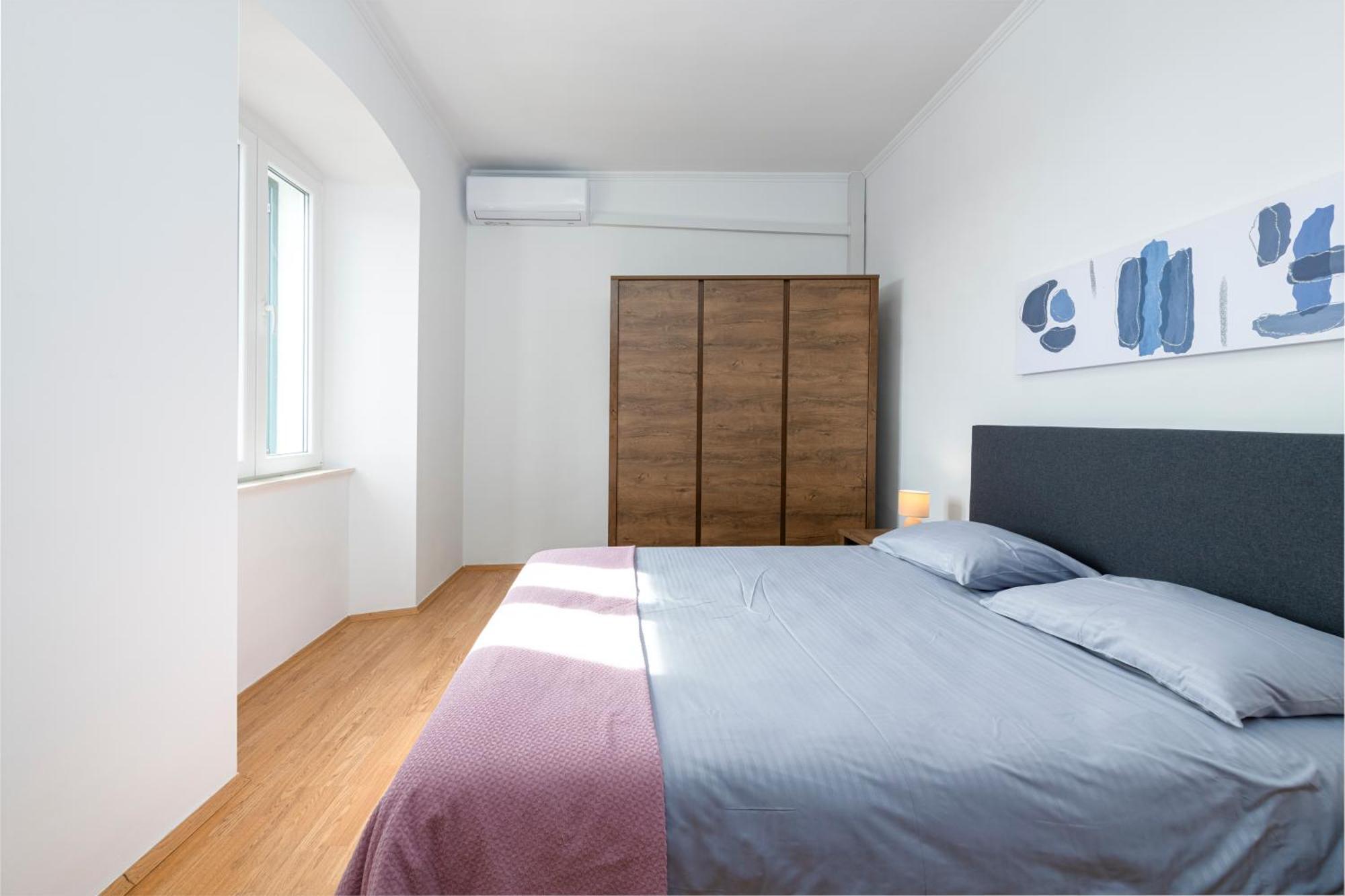 Vera Apartments Dubrownik Zewnętrze zdjęcie