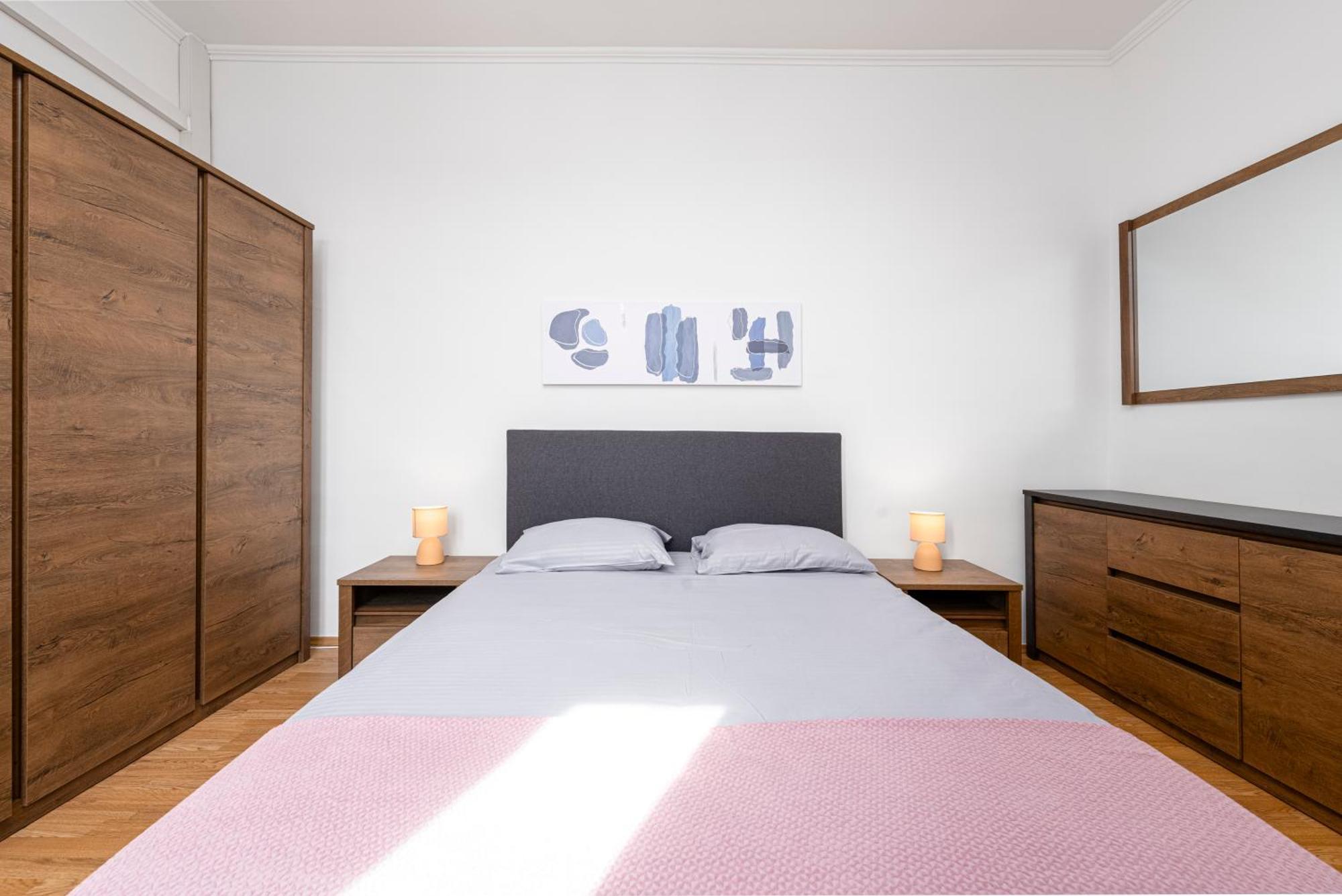 Vera Apartments Dubrownik Zewnętrze zdjęcie
