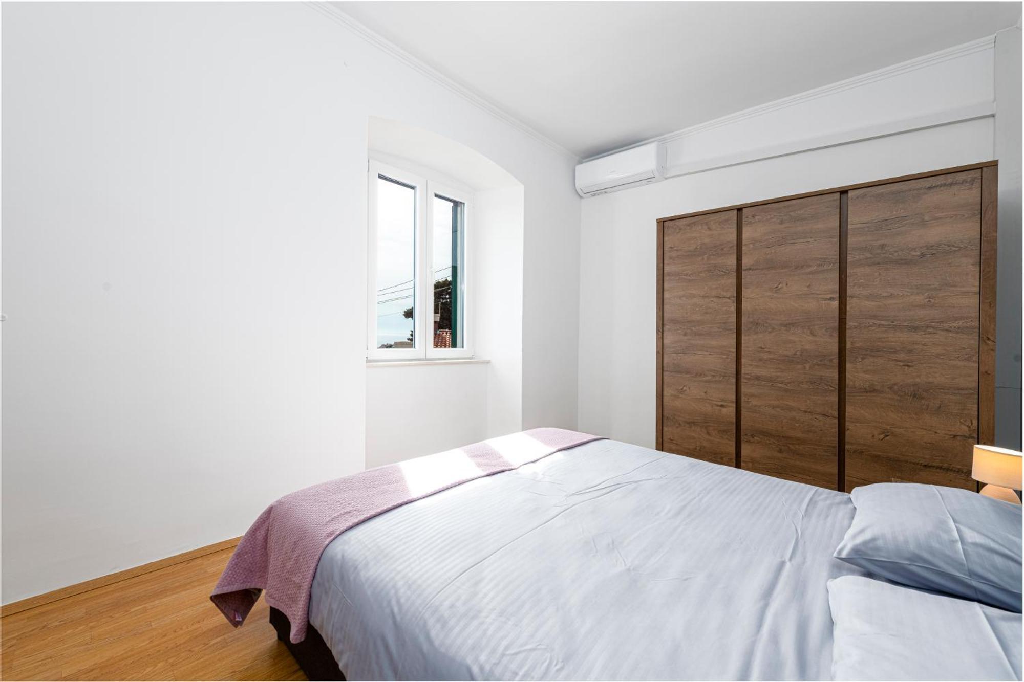 Vera Apartments Dubrownik Zewnętrze zdjęcie