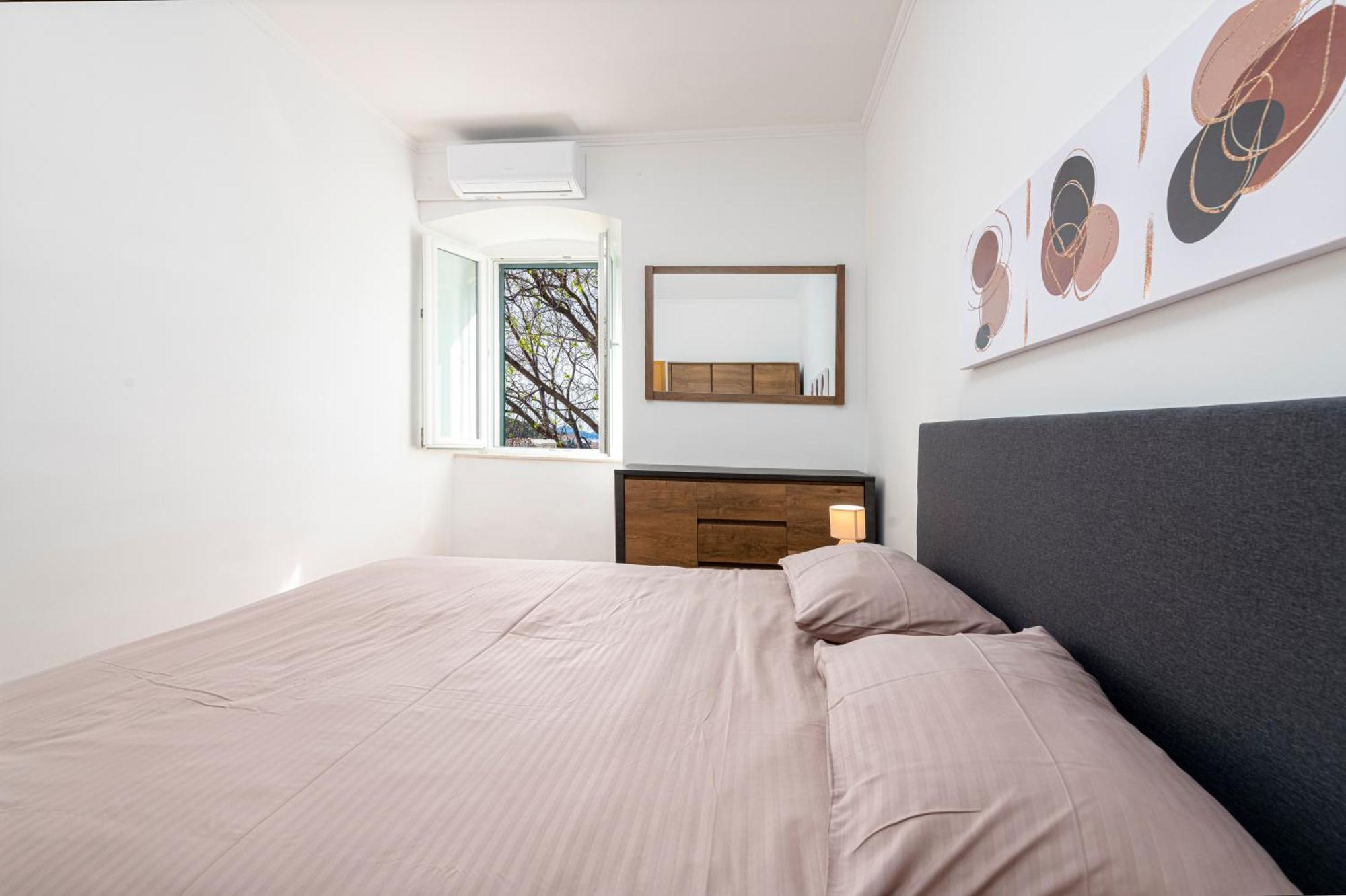 Vera Apartments Dubrownik Zewnętrze zdjęcie