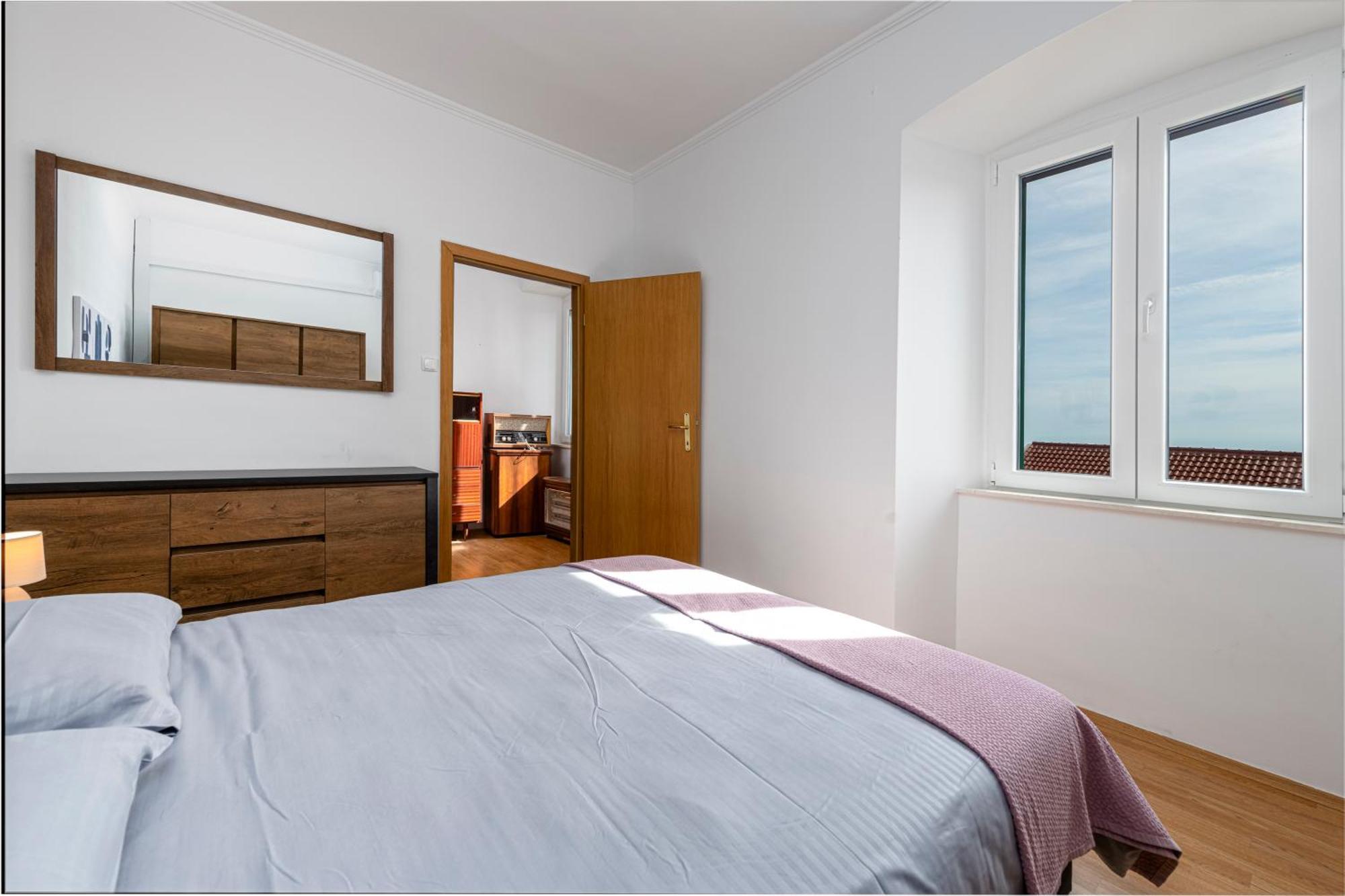 Vera Apartments Dubrownik Zewnętrze zdjęcie