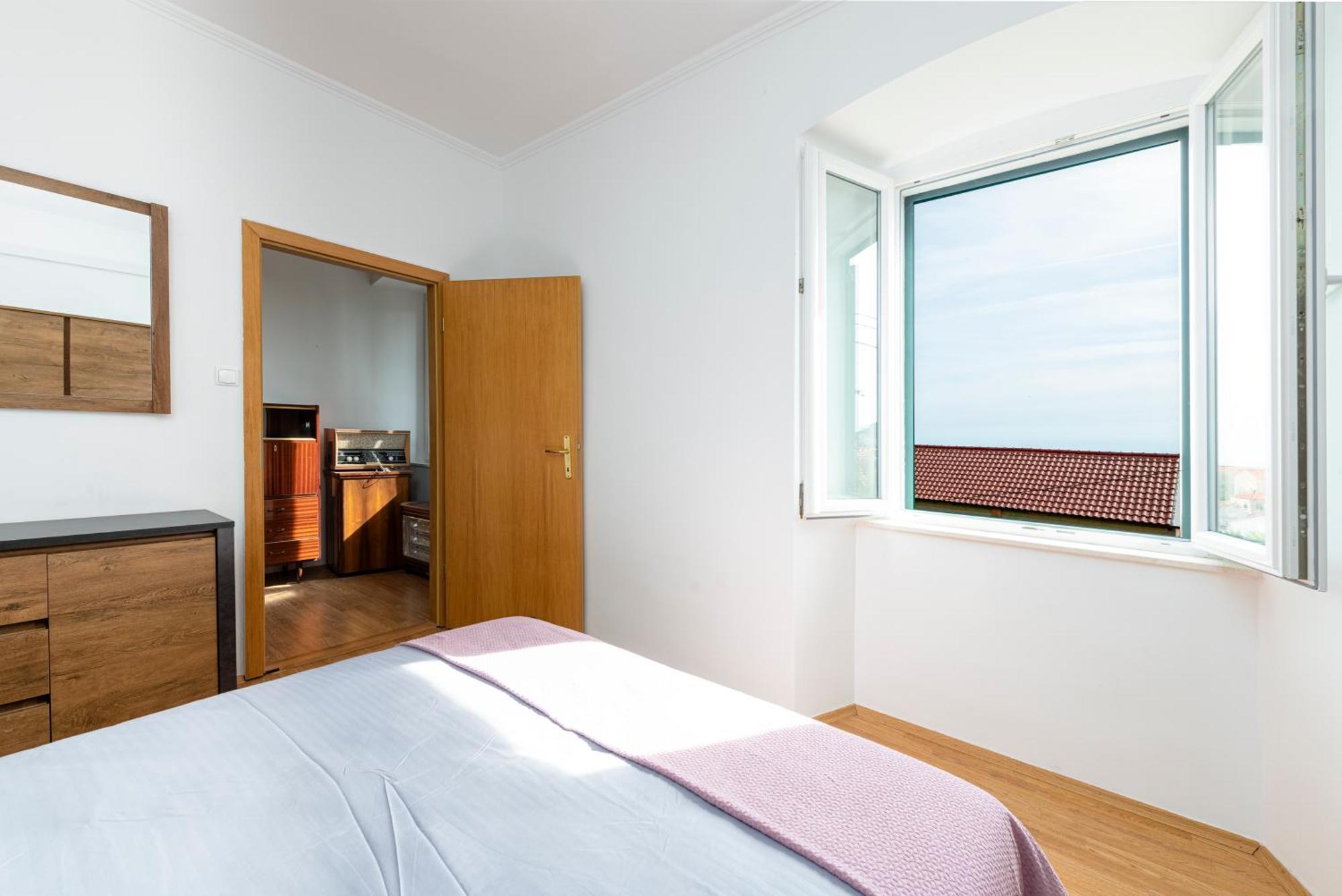 Vera Apartments Dubrownik Zewnętrze zdjęcie